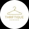 thriftiquecad
